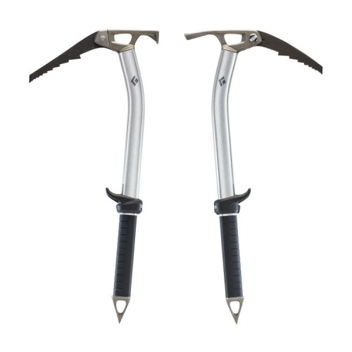 Льодоруб Black Diamond Venom Hammer 50 Чорний Льодоруб Black Diamond Venom Hammer 50 Чорний