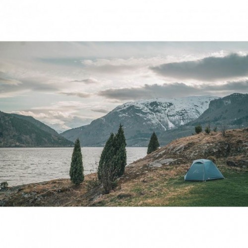 Намет Robens Tent Boulder 3 280х220х110 см Зелений (1046-130344)