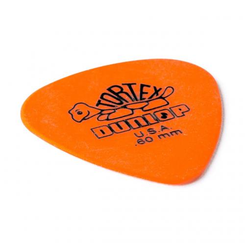 Медіатори Dunlop 418P.60 Tortex Standard Player's Pack 0.60 mm (12 шт.) Медіатори Dunlop 418P.60 Tortex Standard Player's Pack 0.60 mm (12 шт.)