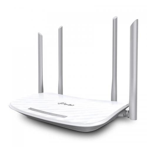 Бездротовий маршрутизатор TP-LINK Archer C50 (AC1200, 1*Wan, 4*LAN, 4 антени) в інтернет супермаркеті PbayMarket!