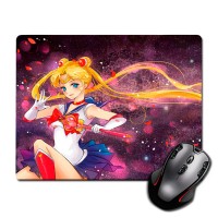 Ігрова поверхня Сейлор Мун Sailor Moon 220 х 180 мм (5578)