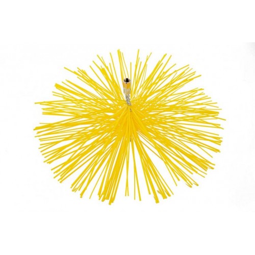 Щітка універсальна Savent 400 мм для чищення димоходу Щітка універсальна Savent 400 мм для чищення димоходу