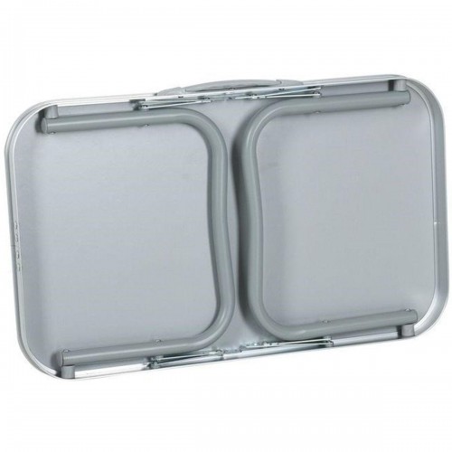 Столик туристичний Redcliffs Bambus 56х34х24 см Сірий (494380) Столик туристичний Redcliffs Bambus 56х34х24 см Сірий (494380)
