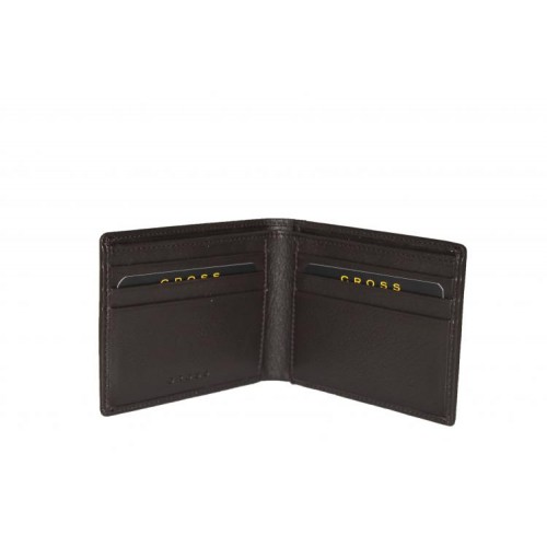 Портмоне CROSS CLASSIC CENTURY Коньячний (AC018575B-3) Портмоне CROSS CLASSIC CENTURY Коньячний (AC018575B-3)