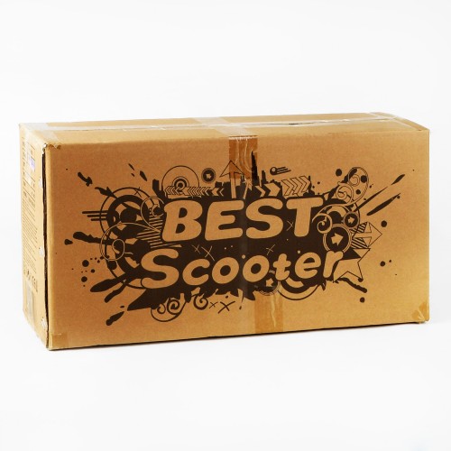 Самокат Best Scooter Universe PU колеса, що світяться 5 в 1 Різнокольоровий (113671) Самокат Best Scooter Universe PU колеса, що світяться 5 в 1 Різнокольоровий (113671)