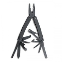 Мультитул Victorinox SwissTool Spirit XBS у нейлонному чохлі 24 функції (3.0224.3CN) Мультитул Victorinox SwissTool Spirit XBS у нейлонному чохлі 24 функції (3.0224.3CN)