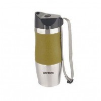 Термокухоль Edenberg EB-623 380ml Зелена (220051)