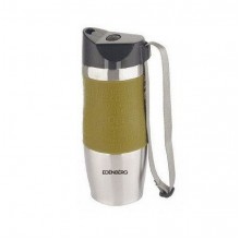 Термокухоль Edenberg EB-623 380ml Зелена (220051)