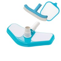 Набір насадок для комплекту очищення дна та стін басейну Intex 29057 (діаметр 28 мм)