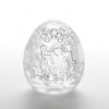 Мастурбатор Tenga Keith Haring EGG Dance (SO1702)