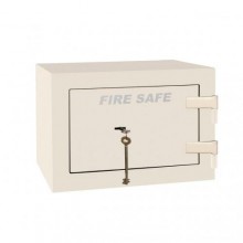 Сейф вогнестійкий Griffon FSL.30.K CREAM