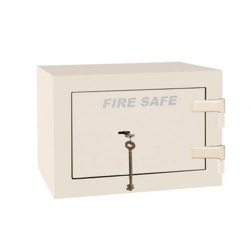 Сейф вогнестійкий Griffon FSL.30.K CREAM Сейф вогнестійкий Griffon FSL.30.K CREAM