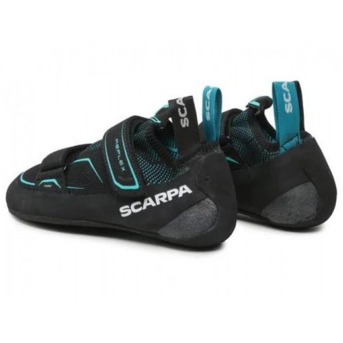 Скельники Scarpa Reflex V Wmn 36.5 Black Ceramic (1004-70067-002-1-36.5) Скельники Scarpa Reflex V Wmn 36.5 Black Ceramic (1004-70067-002-1-36.5)