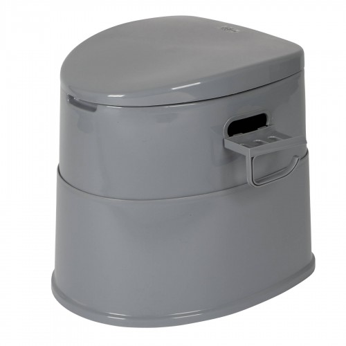 Біотуалет Bo-Camp Portable Toilet Comfort 7 Liters Grey (5502815) Біотуалет Bo-Camp Portable Toilet Comfort 7 Liters Grey (5502815)