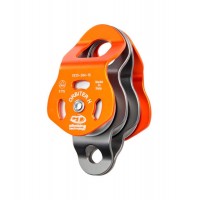 Блок-ролик Climbing Technology Orbiter H (1053-2P667)