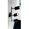 Спот Nordlux Explorer 48x5.5x16.4 см Чорний (Nor2113270103)
