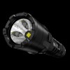 Тактичний ручний ліхтар Nitecore P20UV v2 з білим та ультрафіолетовим світлом (2459539832)