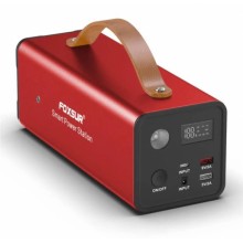 Електростанція Foxsur 200W 225Wh LiFePO4 (2351055236)