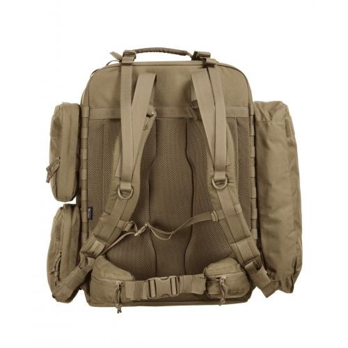 Рюкзак Tasmanian Tiger First Responder MKIII Coyote Рюкзак Tasmanian Tiger First Responder MKIII Coyote