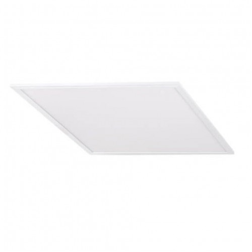 Стельовий світильник Kanlux Bravo 59.5x59.5x1.1 см Білий (Kan28008)