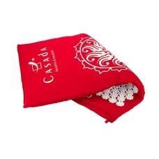 Акупунктурний килимок Casada MioMat 78 x 46 см Червоний