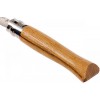 Складний ніж Opinel №6 Tradition Luxury 7 см Світло-коричневий (002024)