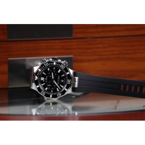 Годинник Edox Delfin Chronograph 10112 3NCA NIN Годинник Edox Delfin Chronograph 10112 3NCA NIN