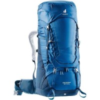 Рюкзак Deuter Aircontact 70 л Steel-Midnight (1052-3320421 3399) Рюкзак Deuter Aircontact 70 л Steel-Midnight (1052-3320421 3399)