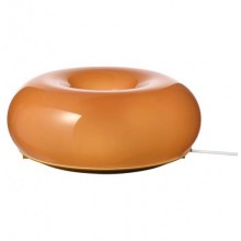 Світлодіодна лампа IKEA VARMBLIXT 804.991.99 30 см Помаранчевий