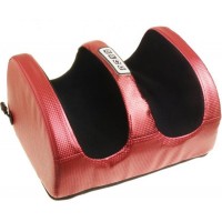 Масажер роликовий Renkai для ніг Mimo Foot Massager Червоний (2104618411) Масажер роликовий Renkai для ніг Mimo Foot Massager Червоний (2104618411)