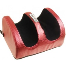 Масажер роликовий Renkai для ніг Mimo Foot Massager Червоний (2104618411)