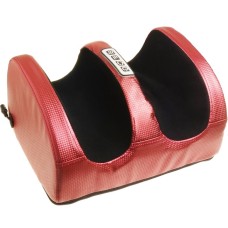 Масажер роликовий Renkai для ніг Mimo Foot Massager Червоний (2104618411)