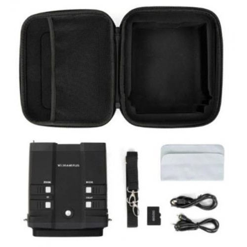 Прилад нічного бачення FMA Widgameplus WG500B 1080P HD 10.8X31