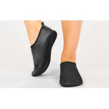 Взуття planeta-sport Skin Shoes для спорту та йоги PL-6962-BK S-35-36-22,5-23cм Чорний