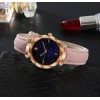 Трендовий наручний годинник Starry Sky Watch powder (hub_k140m4)