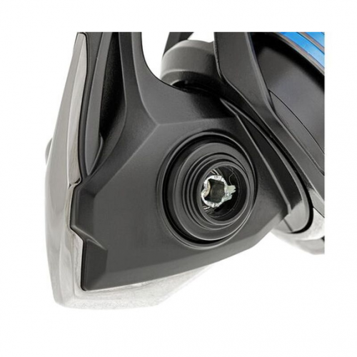 Котушка рибальська спінінгова Shimano Nexave 2500S (2587796062)