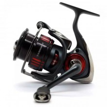 Котушка Daiwa 20 Tournament 4010 QD +2шпулі / (2153716 / 10005647)