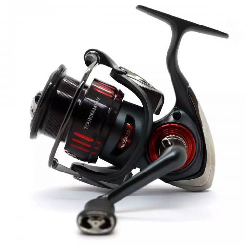 Котушка Daiwa 20 Tournament 4010 QD +2шпулі / (2153716 / 10005647) в інтернет супермаркеті PbayMarket!