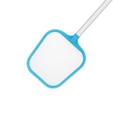 Набір 2в1 для догляду за басейном Intex 29054-2в1 — очищення поверхні води (сачок, ручка)