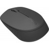 Миша бездротова Rapoo M100 Silent Wireless Multi-Mode Grey в інтернет супермаркеті PbayMarket!