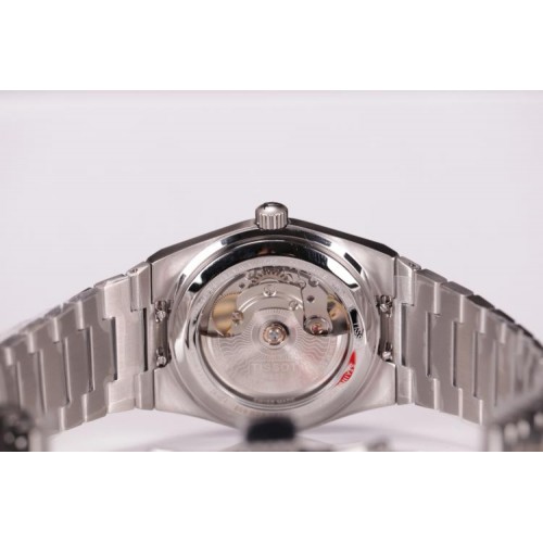 Годинник Tissot PRX 35mm Powermatic 80 Steel & 18k Gold Bezel T931.207.41.336.00 Годинник Tissot PRX 35mm Powermatic 80 Steel & 18k Gold Bezel T931.207.41.336.00