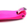 Дитячий скутер Scooter MAXI. Рожевий (874770534)