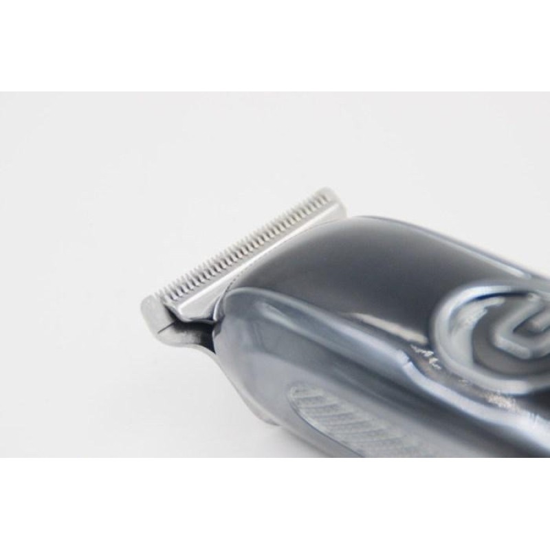 Бездротова акумуляторна машинка для стрижки Gemei GM-6050