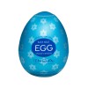 Мастурбатор-яйце Tenga Egg Snow Crystal з охолоджувальним лубрикантом в інтернет супермаркеті PbayMarket!