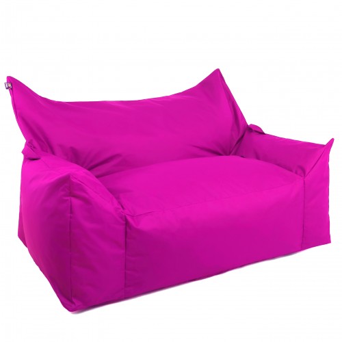 Безкаркасний диван Tia-Sport Кажан 152x100x105 см рожевий (sm-0696-2) в інтернет супермаркеті PbayMarket!