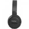 Bluetooth гарнітура JBL Tune 660 NC Black (JBLT660NCBLK)