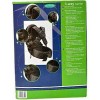 Ерго рюкзак-кенгуру Mothercare 3-way Carrier Чорний (889952893)