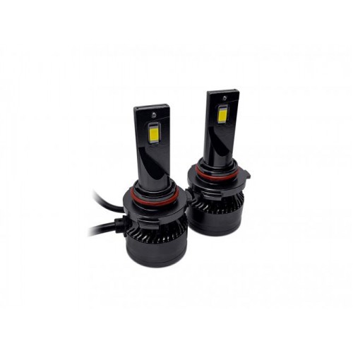 Світлодіодні лампи TORSSEN Ultra Red HB4 5000K (20200032) Світлодіодні лампи TORSSEN Ultra Red HB4 5000K (20200032)