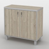 Тумба офісна Тиса Мебель ТМ-127 1 Сонома 76x35x40 см Тумба офісна Тиса Мебель ТМ-127 1 Сонома 76x35x40 см