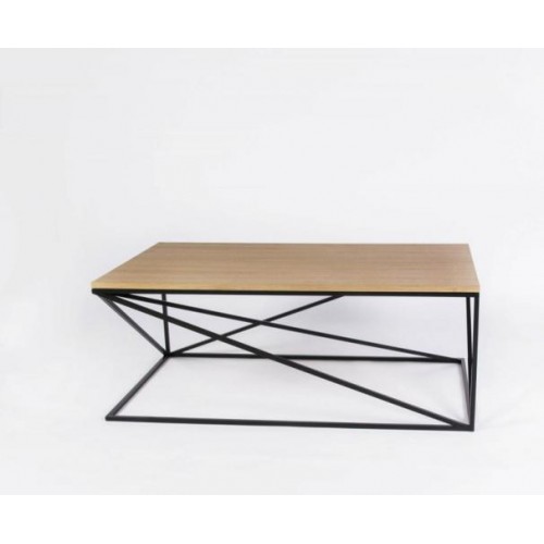 Журнальний, кавовий столик GoodsMetall у стилі Лофт 1200х640х420 ЖС1186 Журнальний, кавовий столик GoodsMetall у стилі Лофт 1200х640х420 ЖС1186